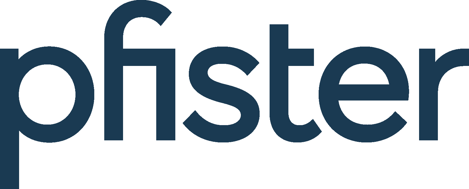 Pfister